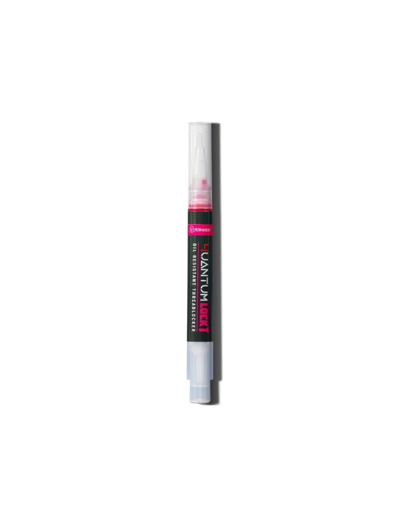 4UAD - Stylo frein filet rouge