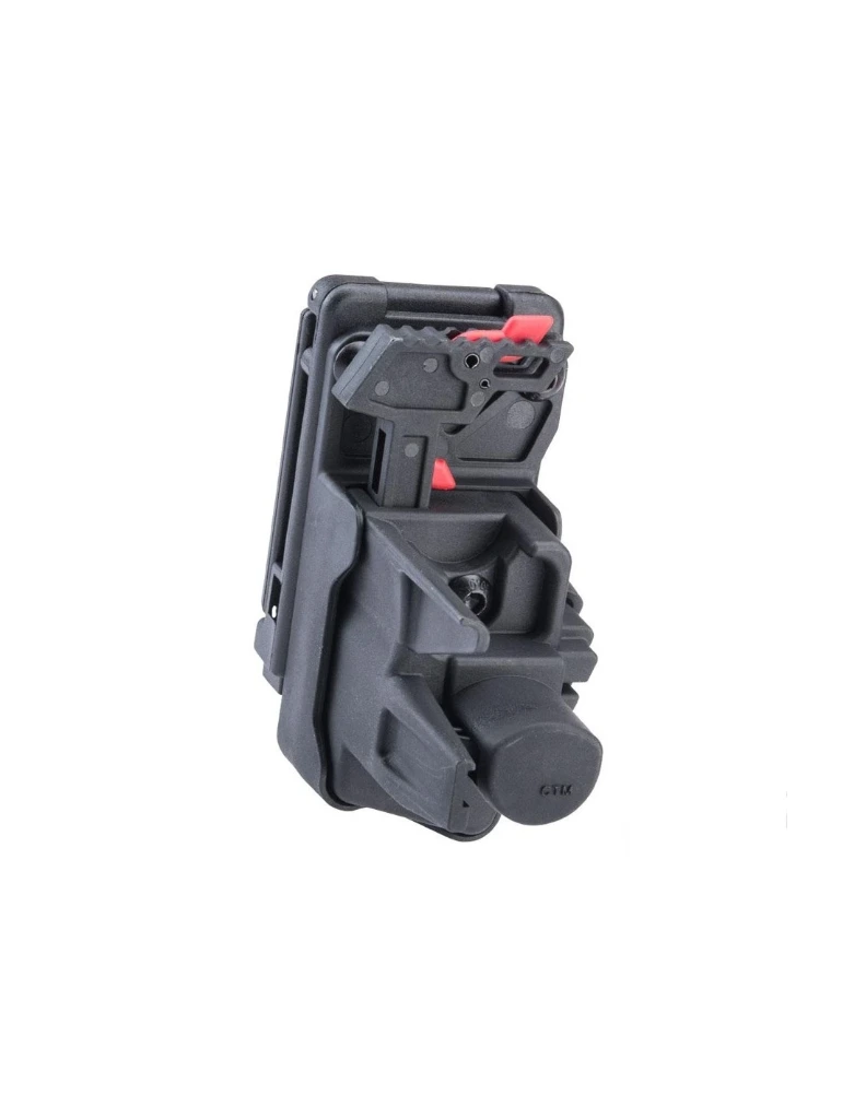 CTM - Holster speed draw hi capa droitier