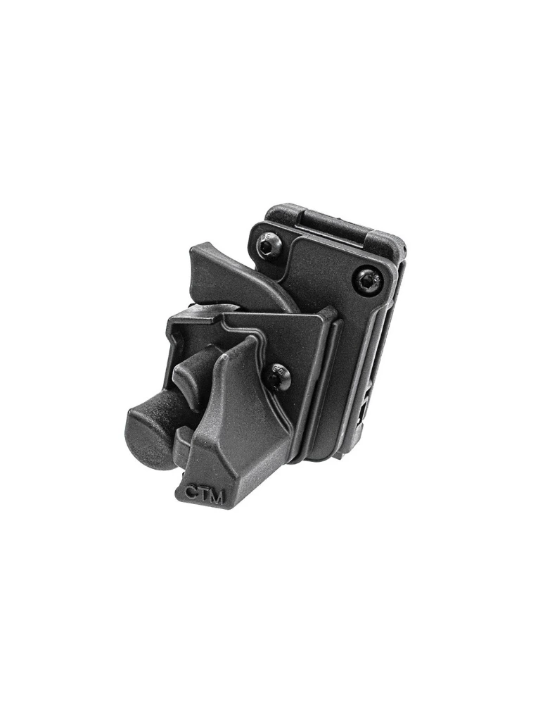 CTM - Holster speed draw AAP gaucher