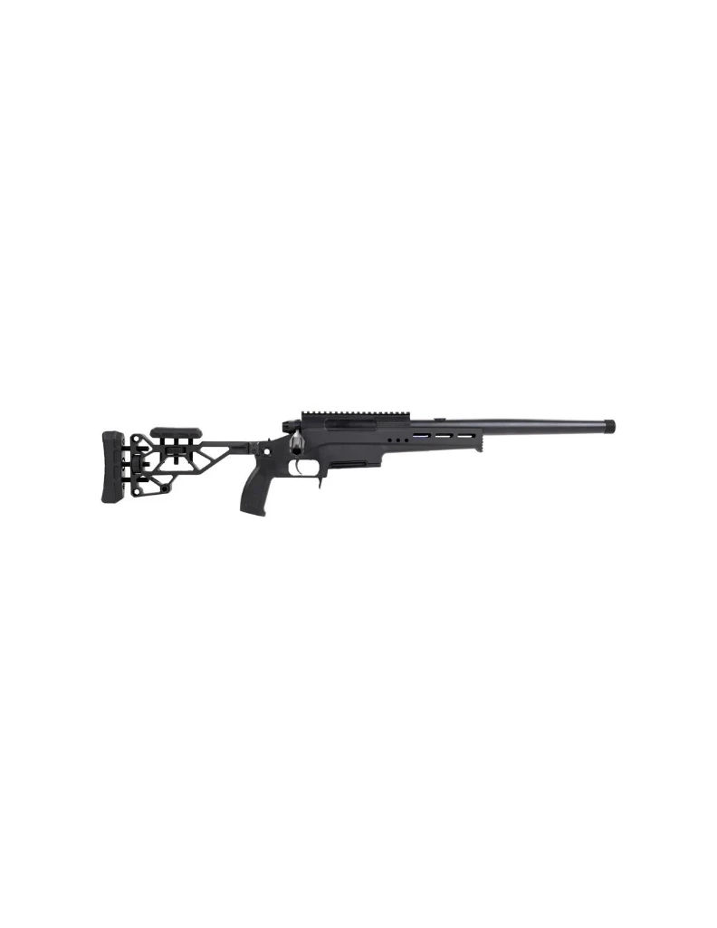 Silverback - Tac 41 LR Sport noir