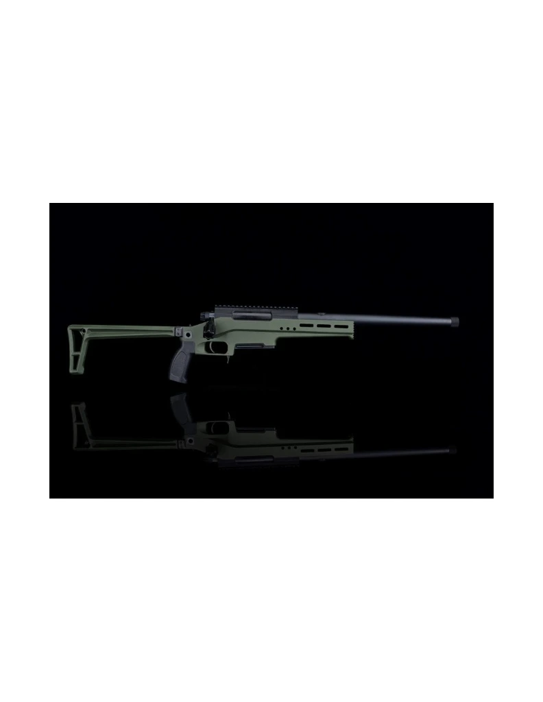 Silverback - Tac 41 Lite sport OD