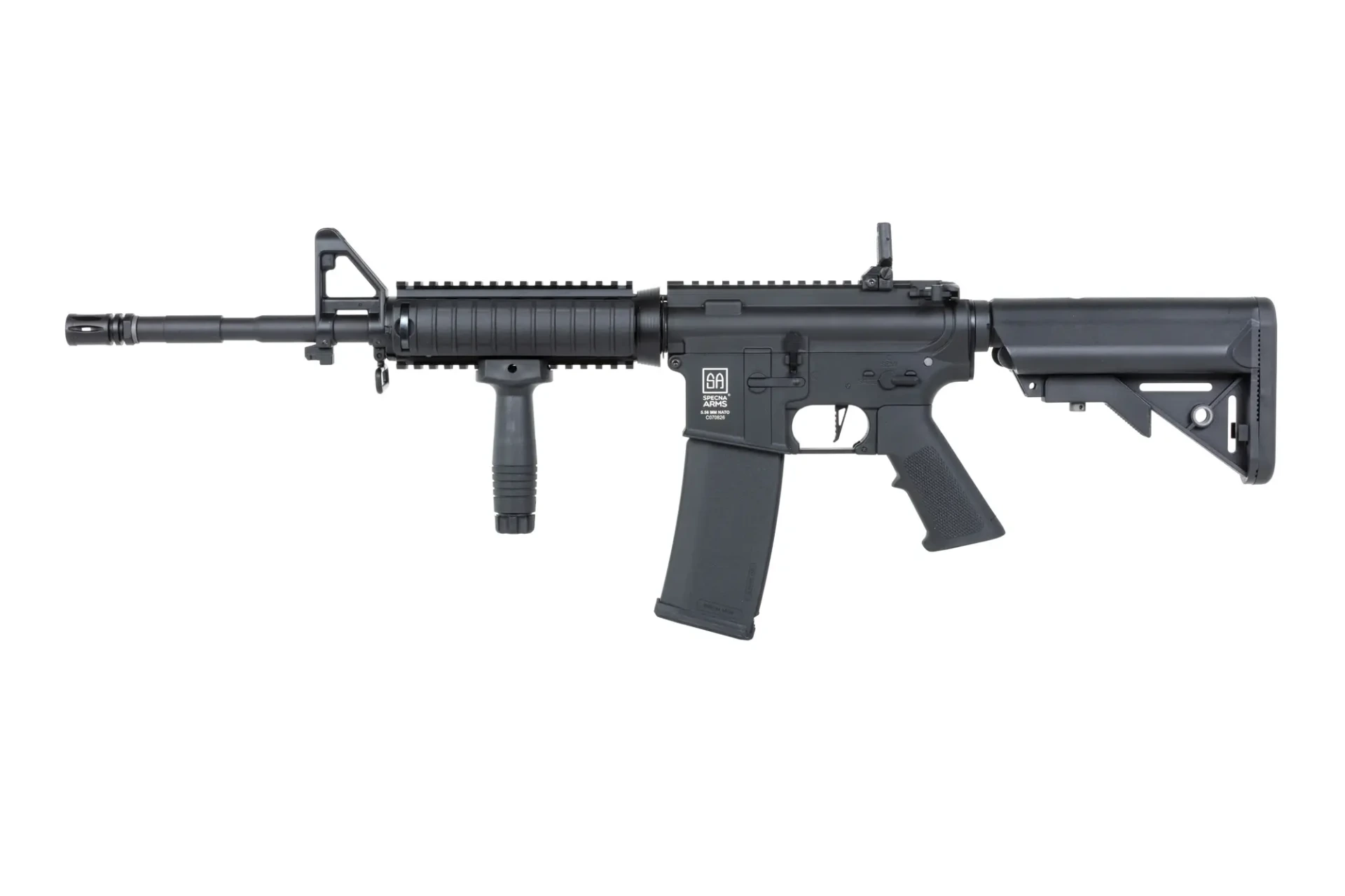 Specna Arms - SA-C03 core gen 2 (M4A1)