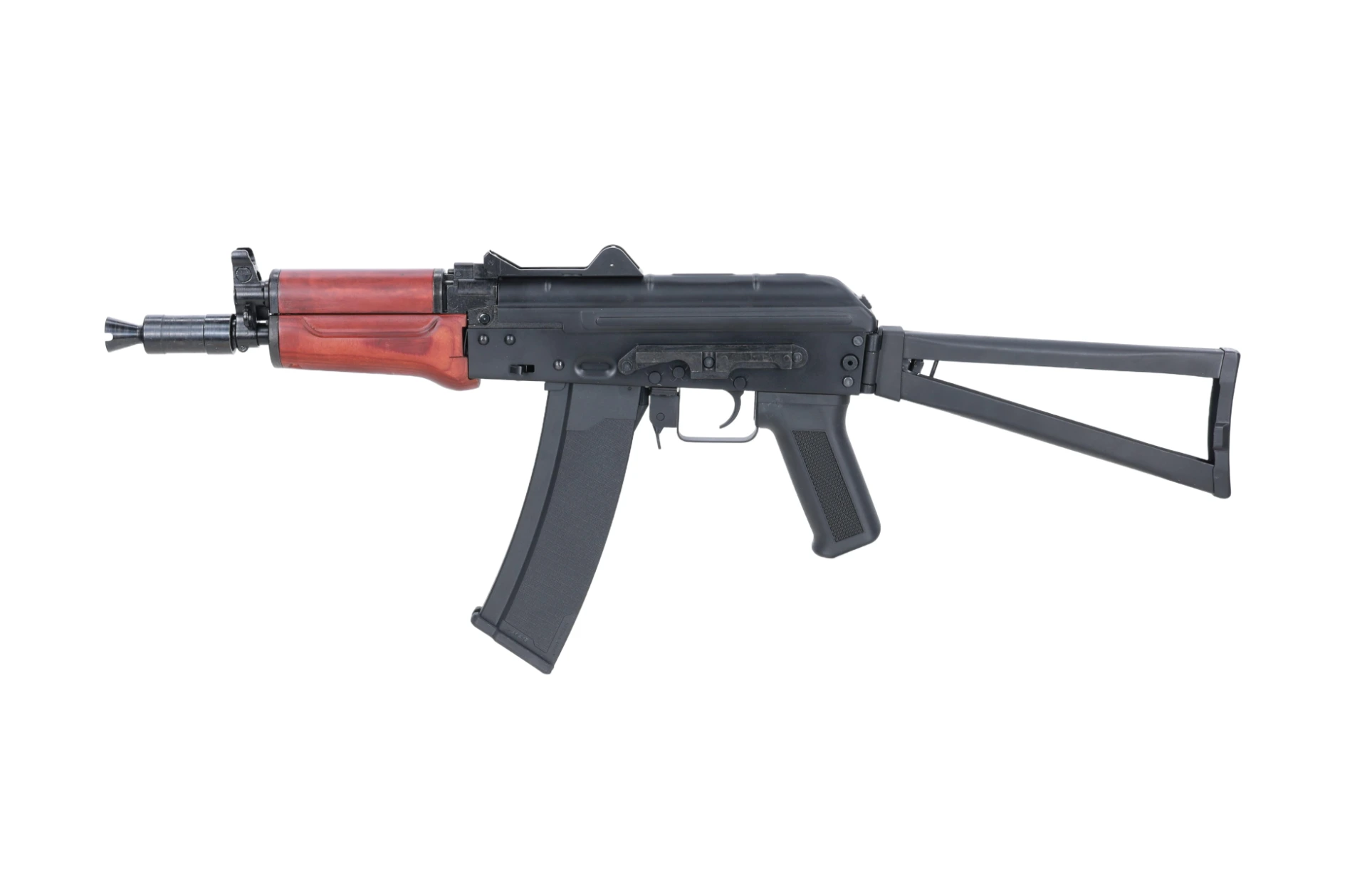 Specna Arms - SA-PJ25 prime BLDC (AKS74u)