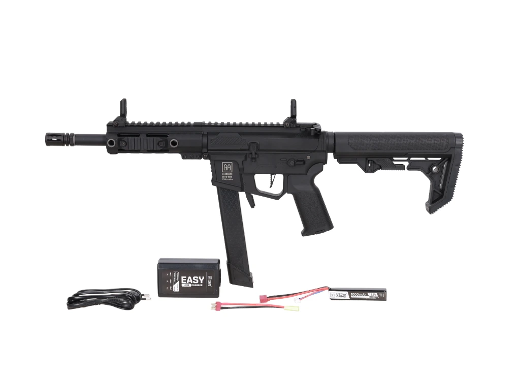 Specna Arms - Pack SA-FX01 gen2 HAL
