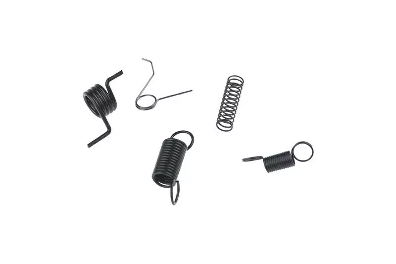 Specna Arms - Jeu de ressorts gearbox V3