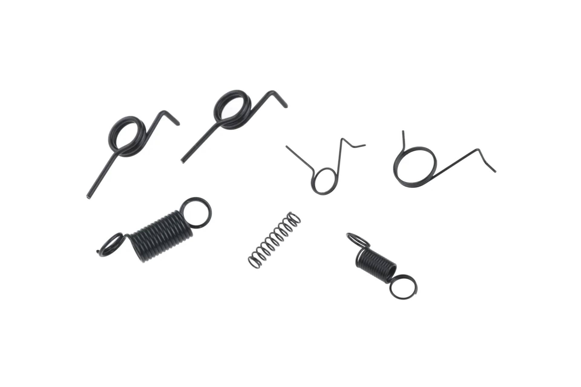 Specna Arms - Jeu de ressorts gearbox V2