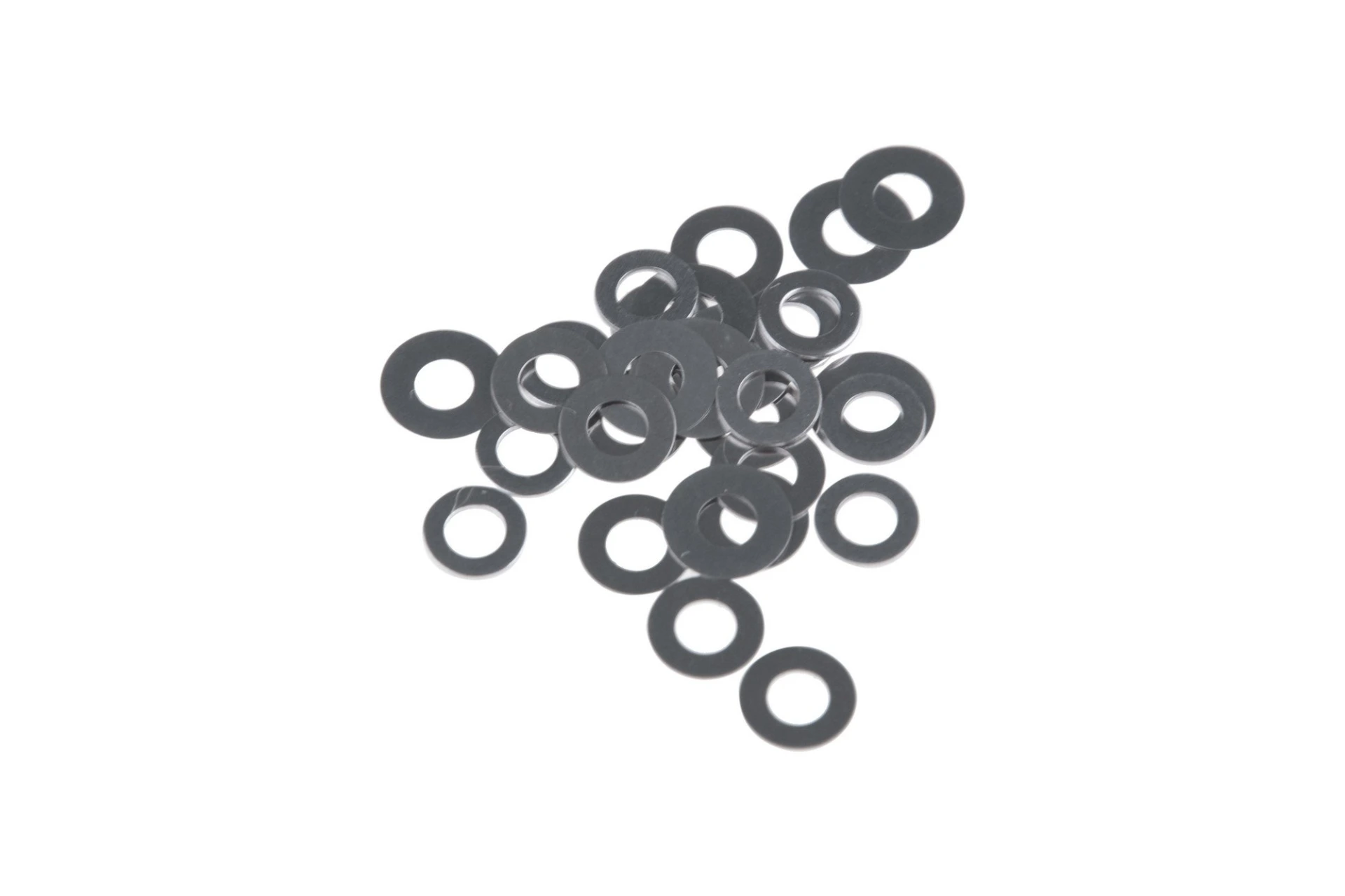 Specna Arms - Jeu de cales 10x3mm 0.1/0.3/0.5mm