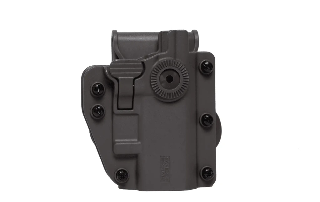 Swiss Arms - Adapt-X holster lvl1 gris