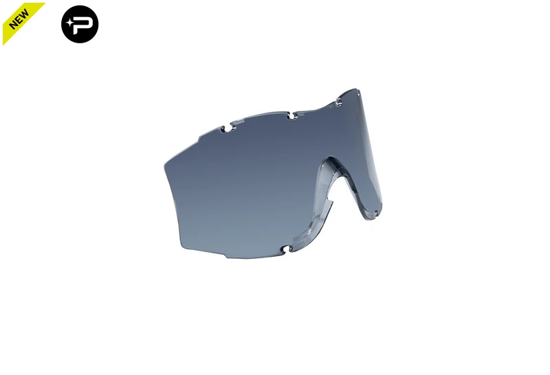 Bollé - Oculaire de rechange fumé pour X1000