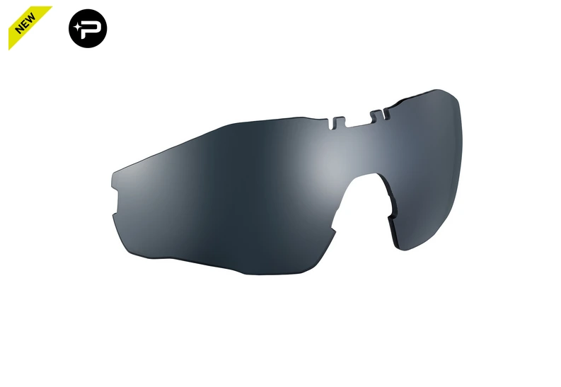 Bollé - Oculaire fumé pour MY6 Eyeshield
