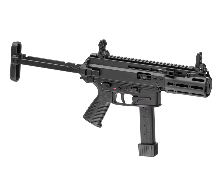 Archwick - APC9K SD2 GBBR