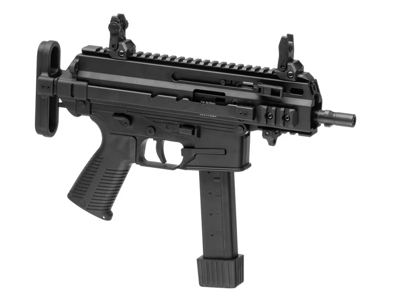 Archwick - APC9K Pro GBBR