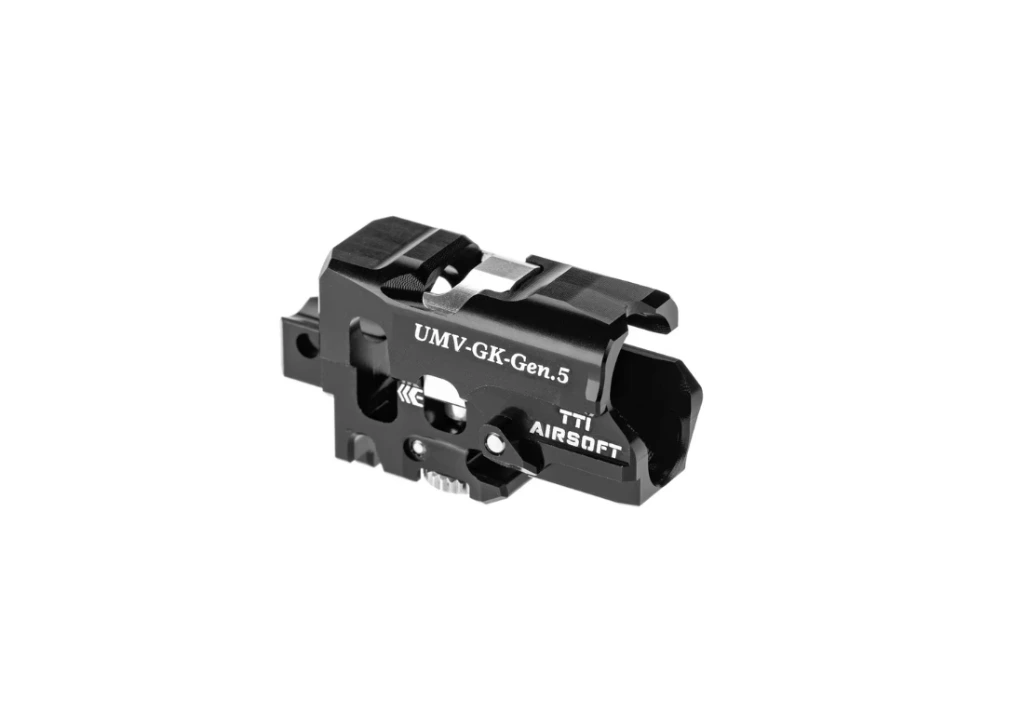 TTI - Bloc hop up pour Glock VFC gen 5