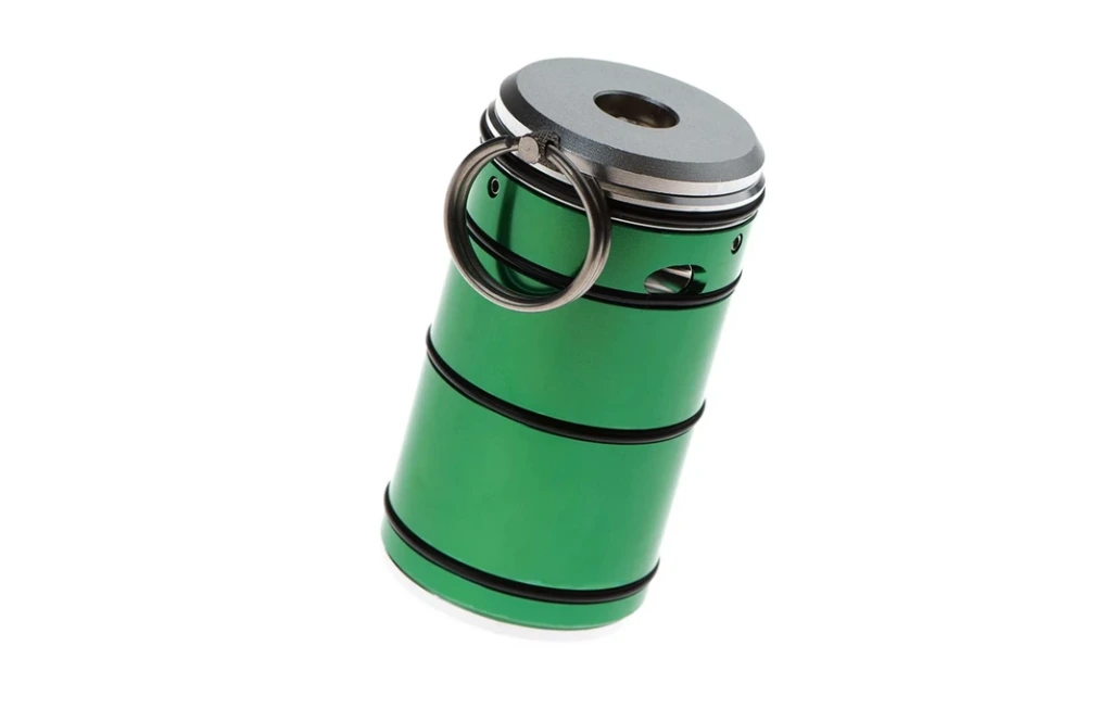 Strataim - Grenade Epsilon Vert
