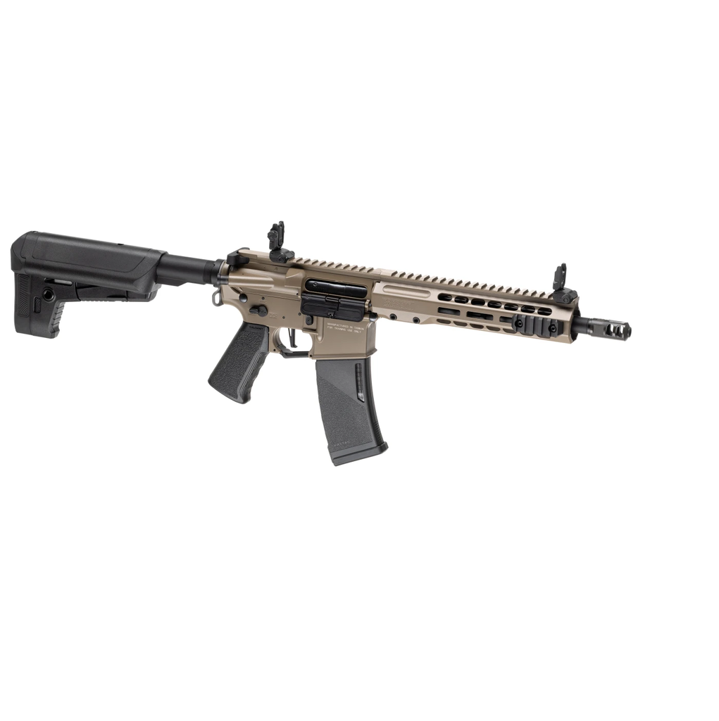 Krytac - Barrett Rec7 MK3 SBR DE