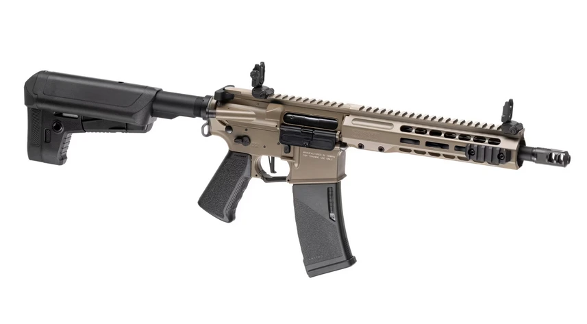Krytac - Barrett Rec7 MK3 SBR DE