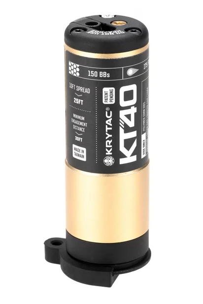 Krytac - grenade 40mm KT40