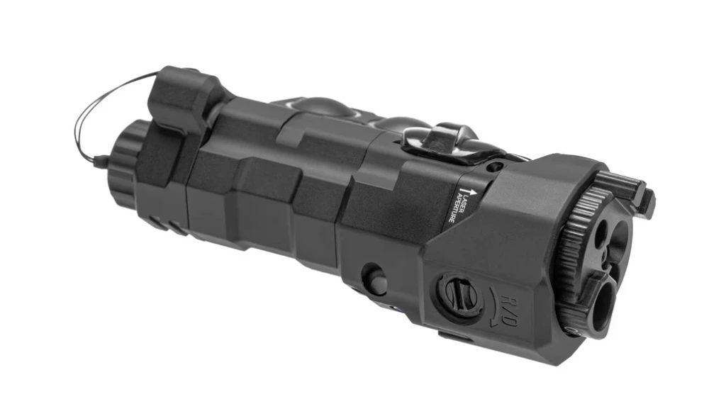 WASDN - MAWL-C1+ laser rouge noir