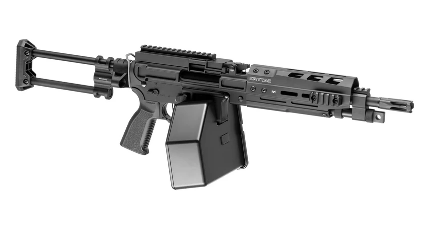 Krytac - LMG MP