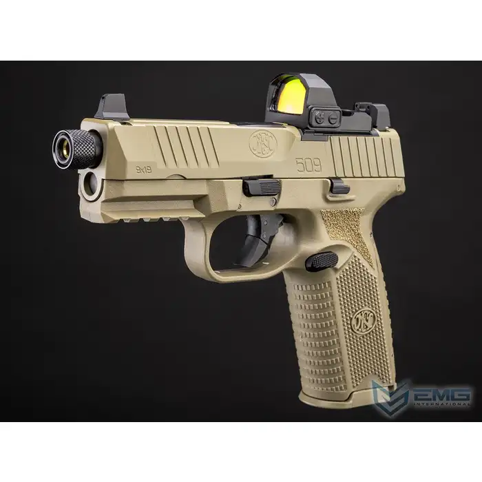 EMG - EMG/DE FN 509 GBB FDE