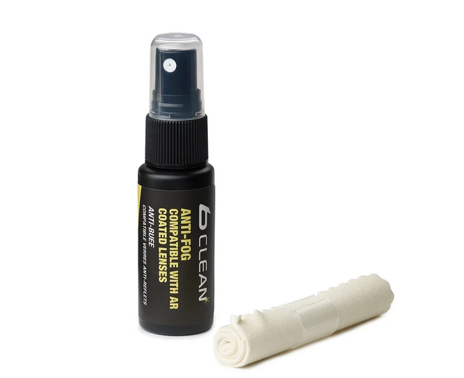 Bollé - Spray anti-buée B300