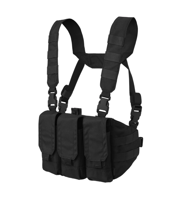 Helikon Tex - Chicom Chest Rig Noir