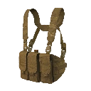 Helikon Tex - Chicom Chest Rig Coyote