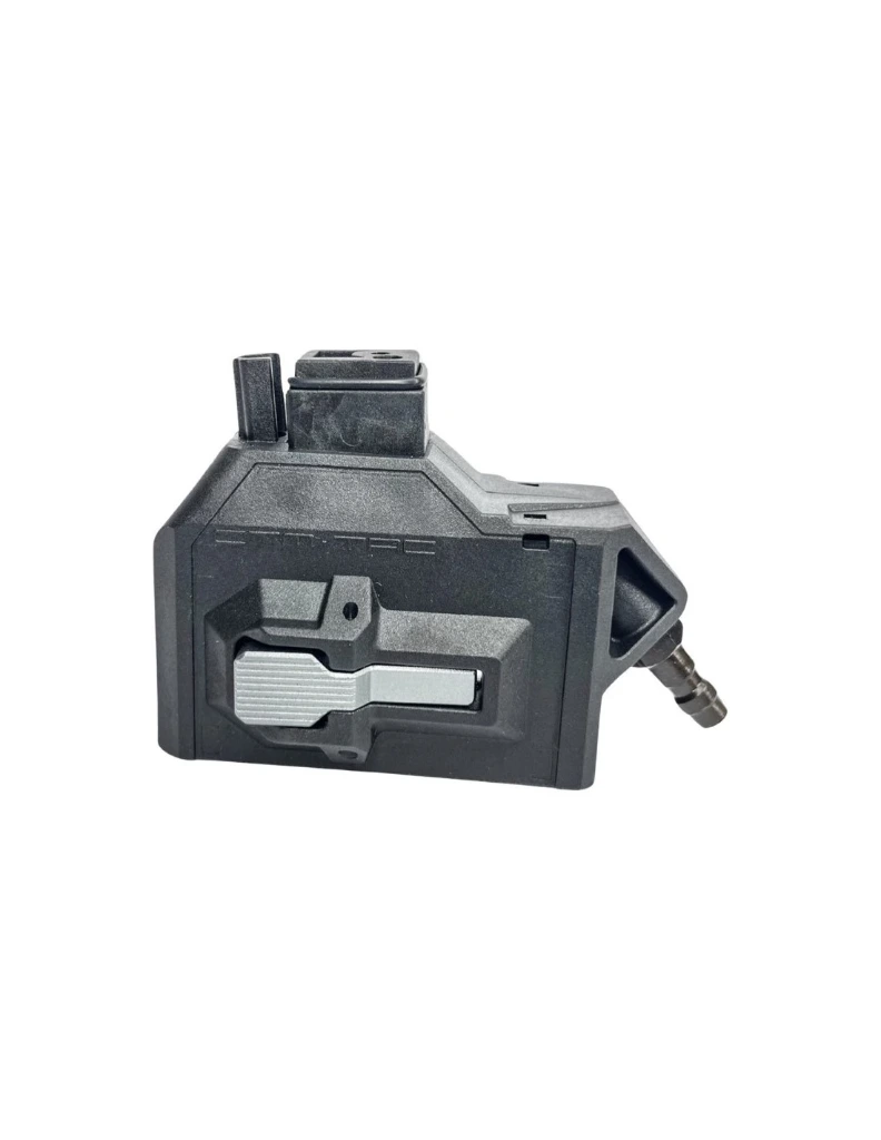 CTM - Adaptateur HPA Hi-Capa bouton gris
