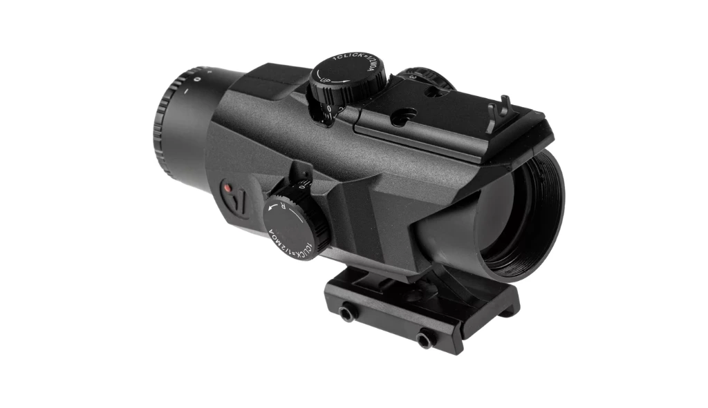 Vector Optics - C1 4x32 lunette Prisme
