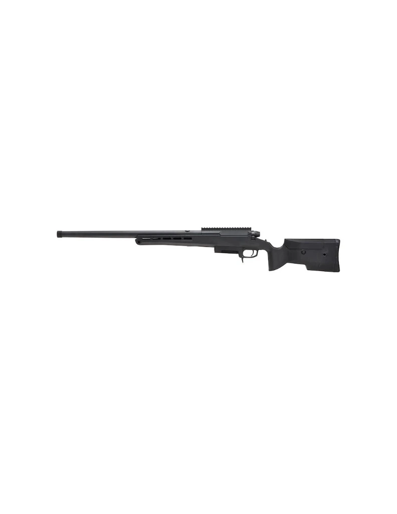 SilverBack - Tac 41p noir