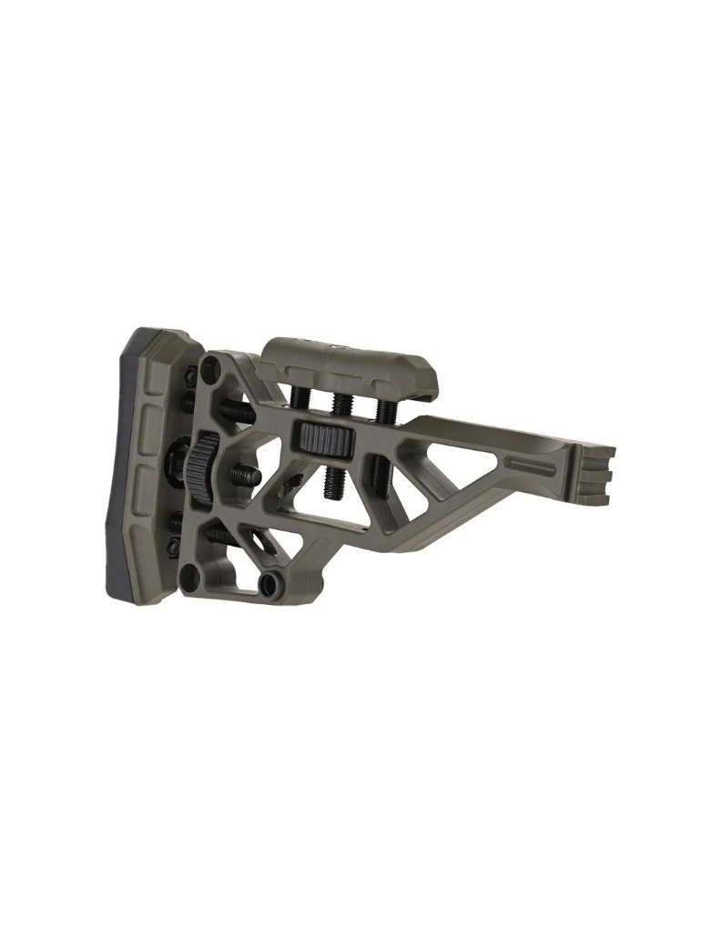 Silverback - crosse Recon OD pour tac 41