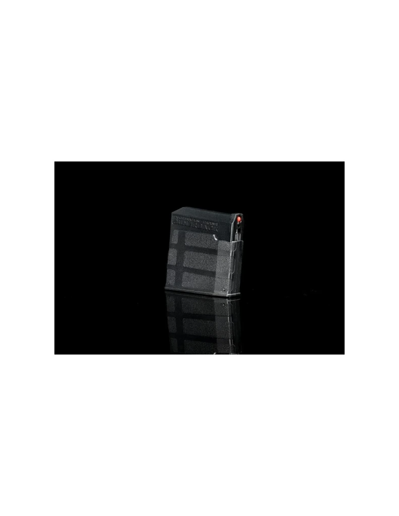 Silverback - Chargeur Tac 41 long 110bb noir