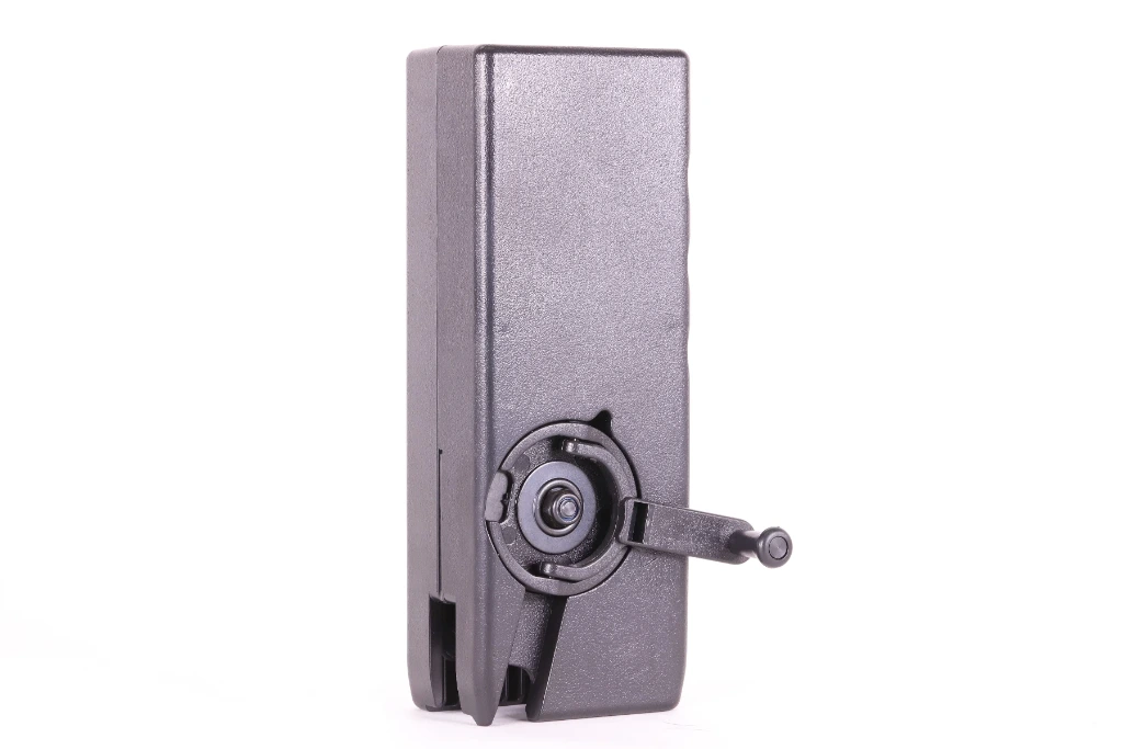 Wo sport - speed loader 1000bb Noir