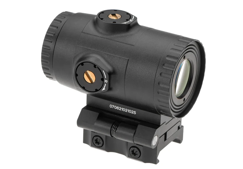 Vector Optics - Magnifier Paragon 3x18