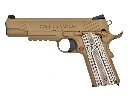 EMG - M45A1 avec système T8 renforcé DE