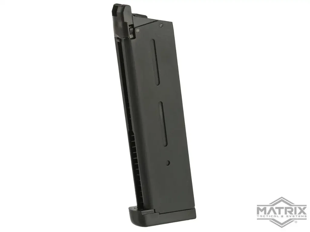 EMG - Chargeur pour M45A1/1911 type marui 25bb