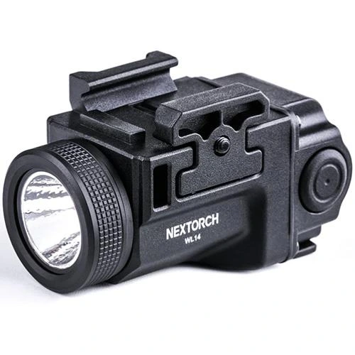 Nextorch - lampe WL14 pour réplique de poing