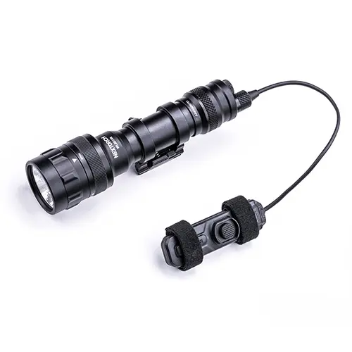 Nextorch - lampe pour fusil WL50B iR lampe blanche et iR