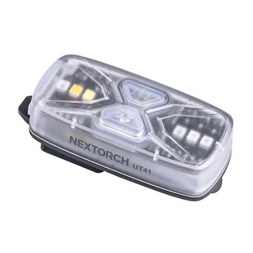 Nextorch - UT41 - balise lumineuse pour casque 13 modes
