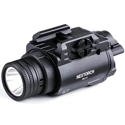 Nextorch - lampe WL13 pour réplique de poing