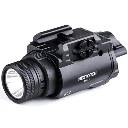 Nextorch - lampe WL13 pour réplique de poing