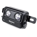 Nextorch - Phare pour bouclier P21 3000 Lumens
