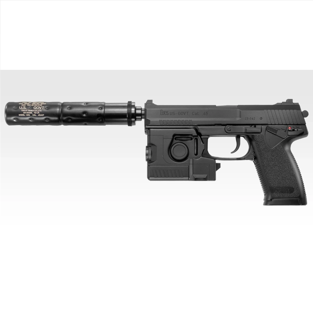 Tokyo Marui - MK23 SOCOM NBB
