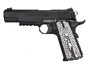EMG - Colt 1911 Combat Unit Reinforced T8 Black