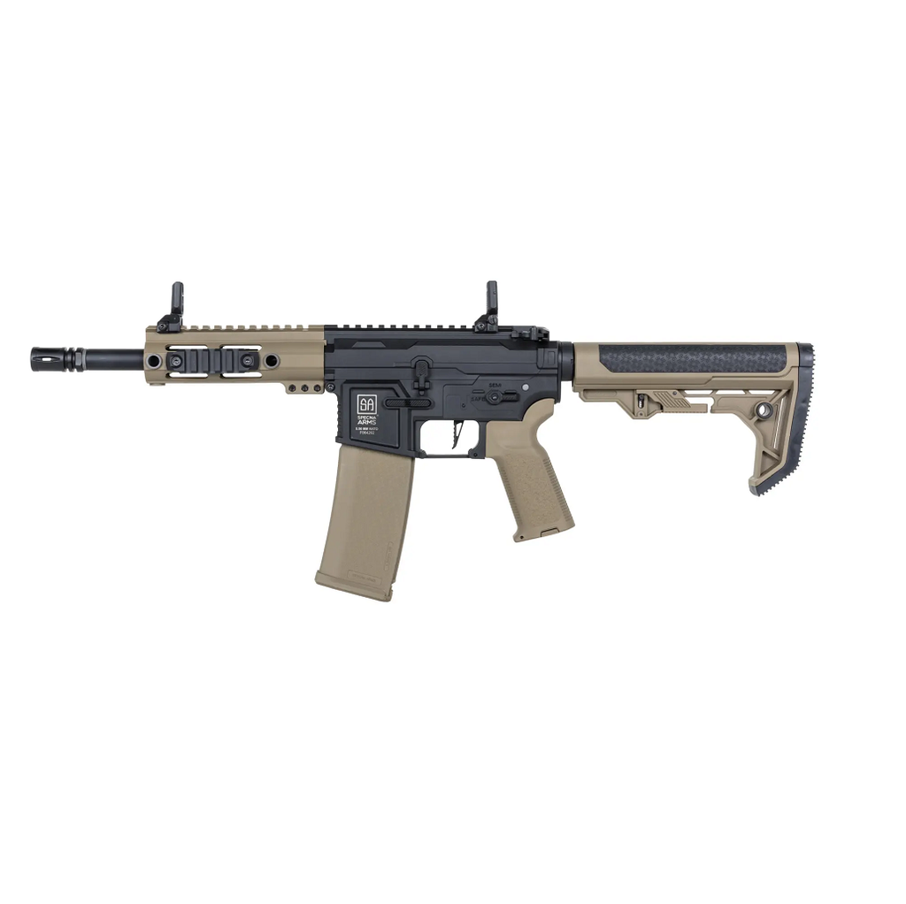 Specna Arms - SA-F04 flex gen 2 Tan