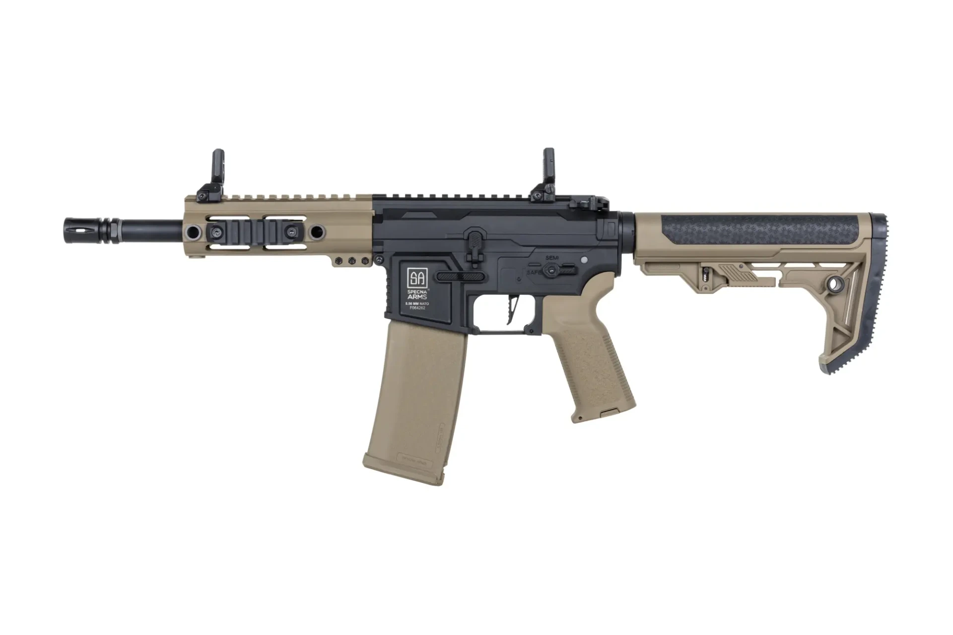 Specna Arms - SA-F04 flex gen 2 Tan