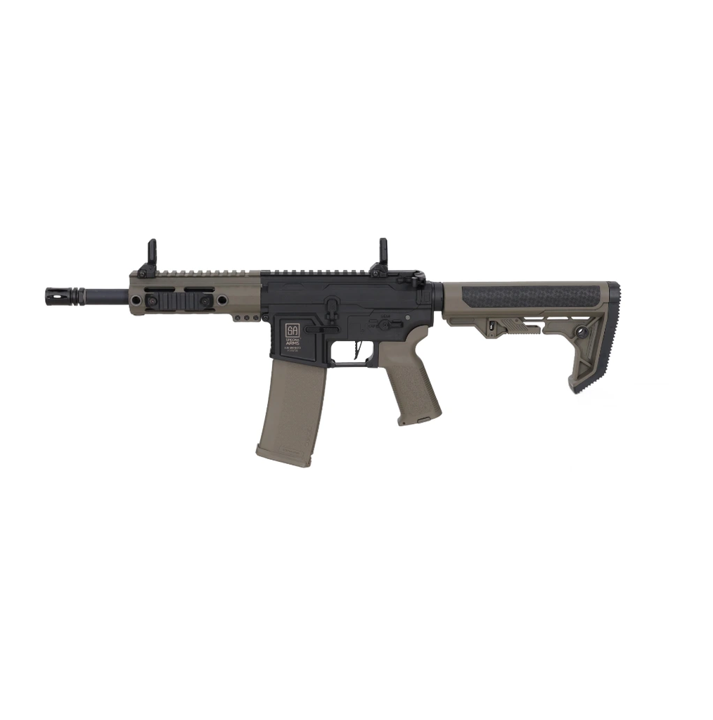 Specna Arms - SA-F04 flex gen 2 Olive
