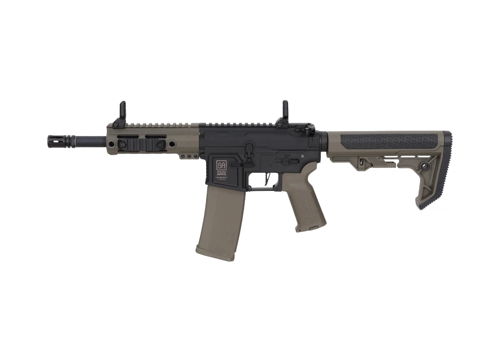 Specna Arms - SA-F04 flex gen 2 Olive