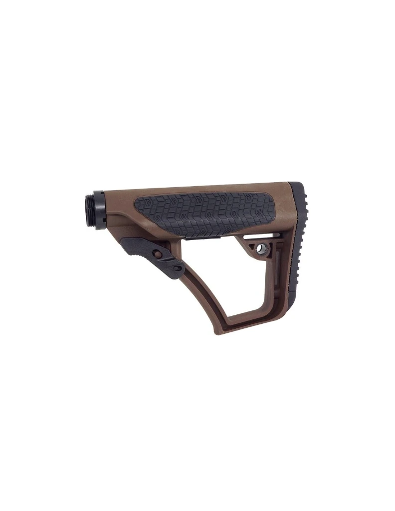 Cyma - Crosse DD pour AEG Marron