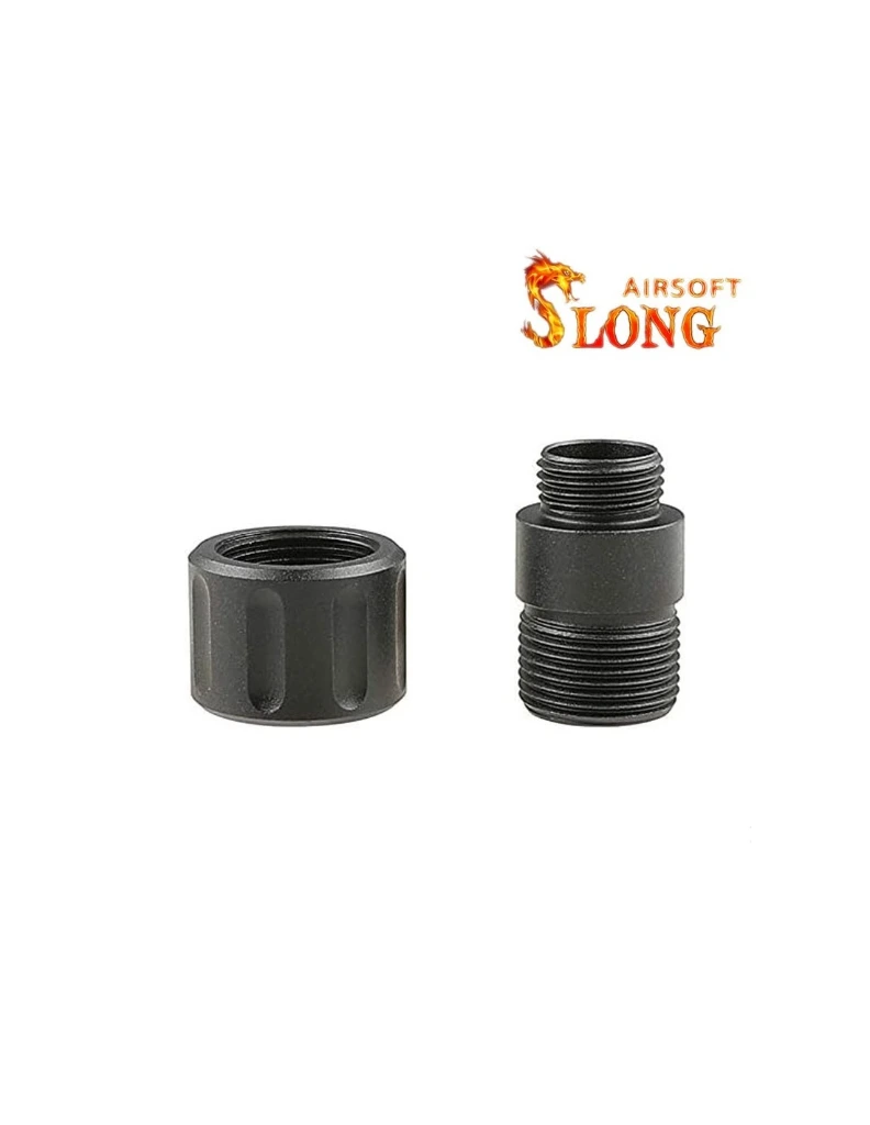 Slong - Adaptateur 11cw vers 14ccw